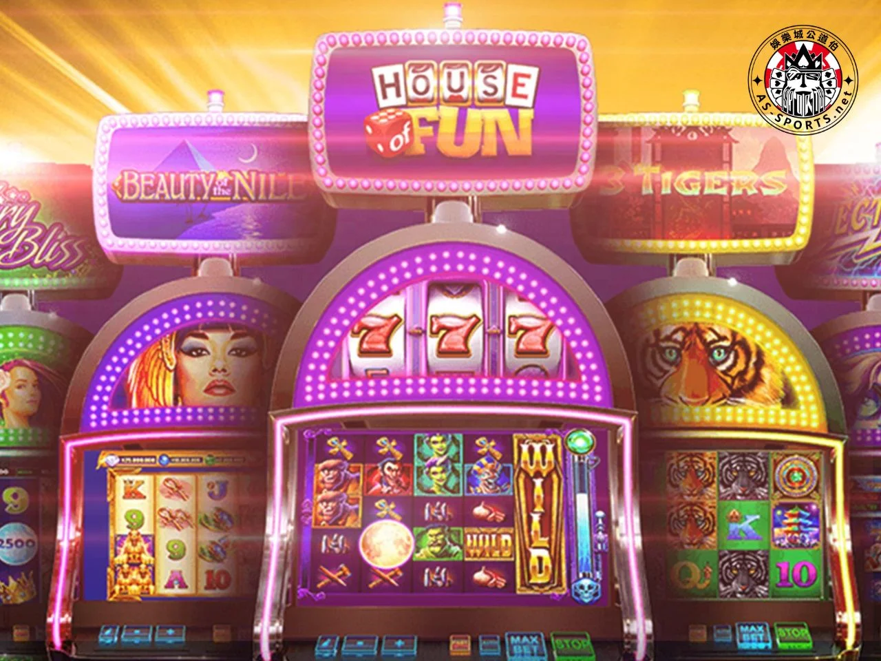 老虎機賺錢技巧 線上老虎機遊戲 線上老虎機攻略