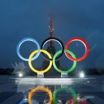 2024年巴黎奧運 2024 Paris Olympics