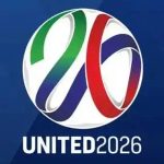 2026年世界盃2026 World Cup