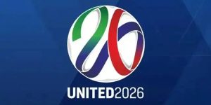 2026年世界盃2026 World Cup