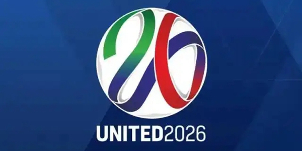 2026年世界盃2026 World Cup
